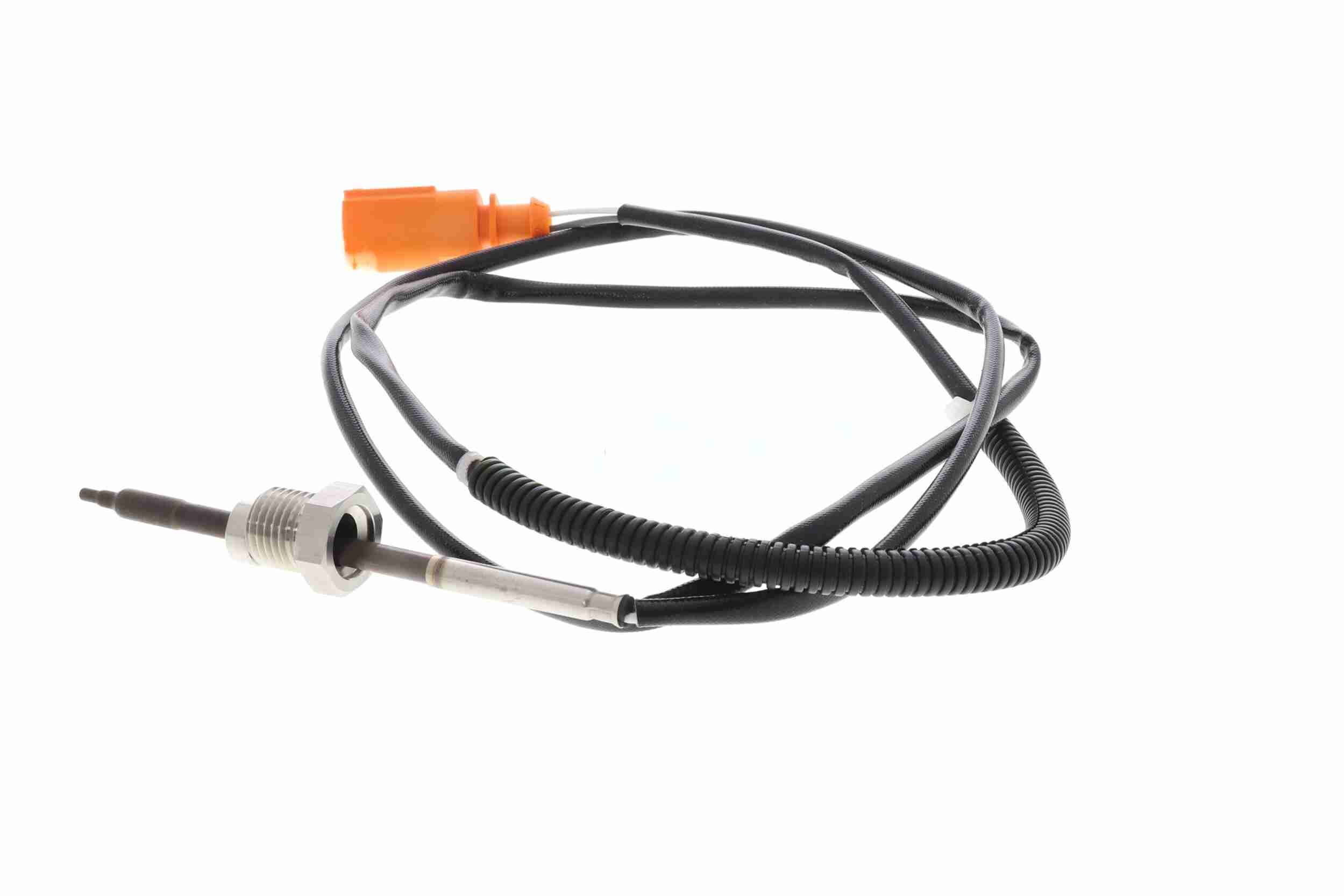 Sensor, Abgastemperatur