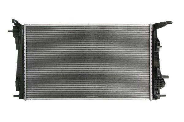 K&uuml;hler, Motork&uuml;hlung