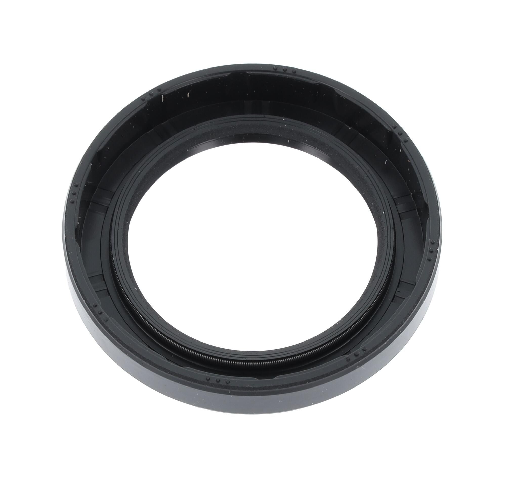 Wellendichtring, Differential
