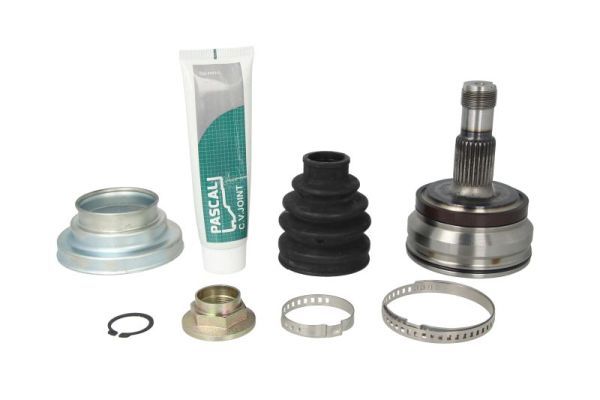 PASCAL G1M018PC - Gelenk, Antriebswelle
