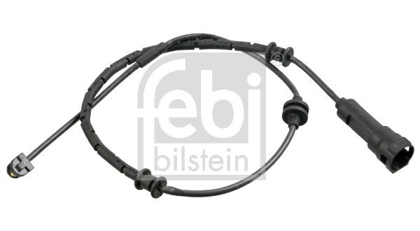 FEBI BILSTEIN 22072 - Warnkontakt, Bremsbelagverschleiß