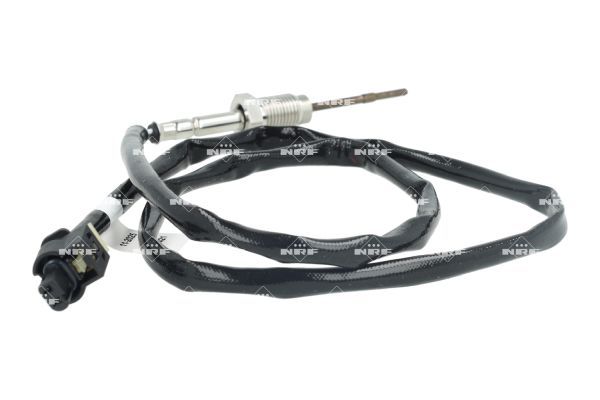 Sensor, Abgastemperatur