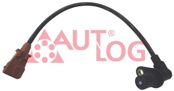 Impulsgeber, Kurbelwelle