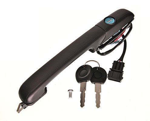MAXGEAR 28-0058 Exterior Door Handle