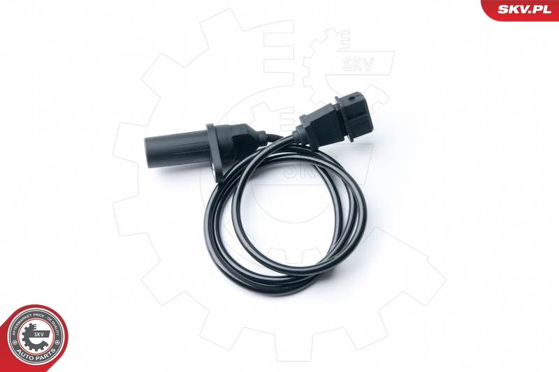 Sensor, crankshaft pulse 17SKV291