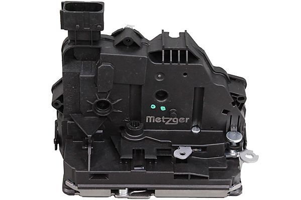 METZGER 2314360 - Schiebet&uuml;rschloss