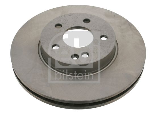 Brake Disc 24076