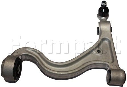 4609002 FORMPART lengőkar, kerékfelfüggesztés