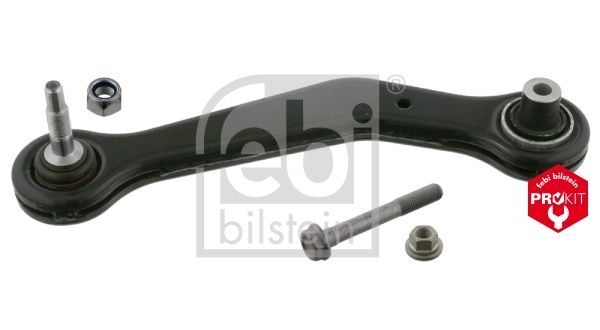 Control/Trailing Arm, wheel suspension 38255