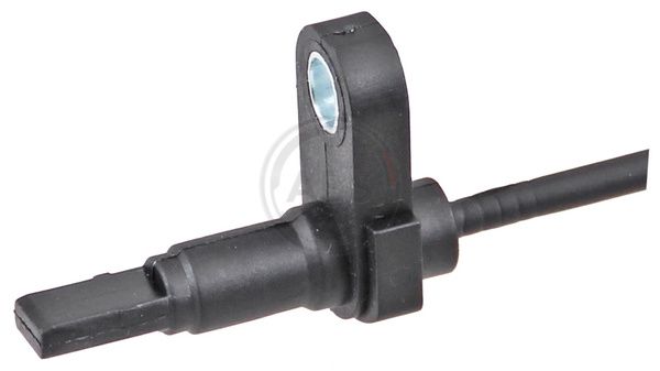 Sensor, Raddrehzahl