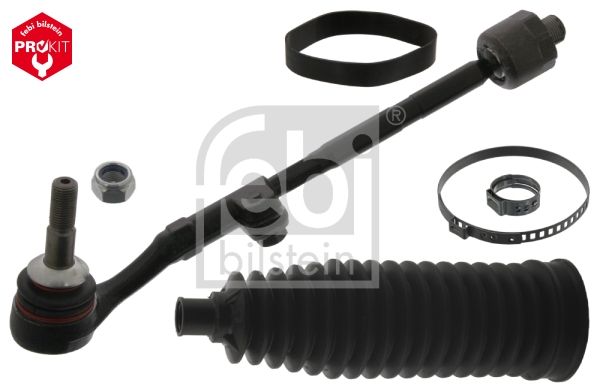 Tie Rod 43507