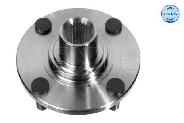 MEYLE 714 651 0001 Wheel Hub