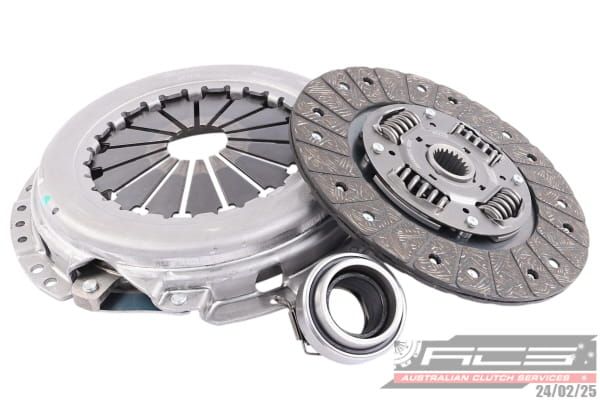 KIT STD GREATWALL SA200 2.2L - TecDoc Only