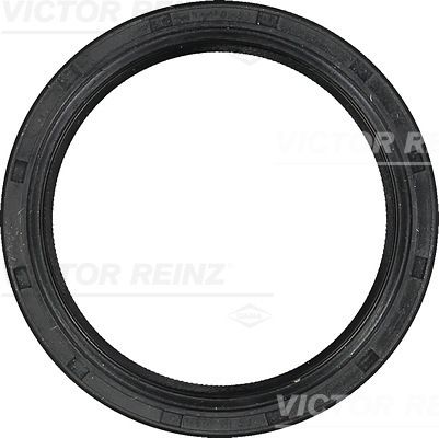 Wellendichtring, Kurbelwelle