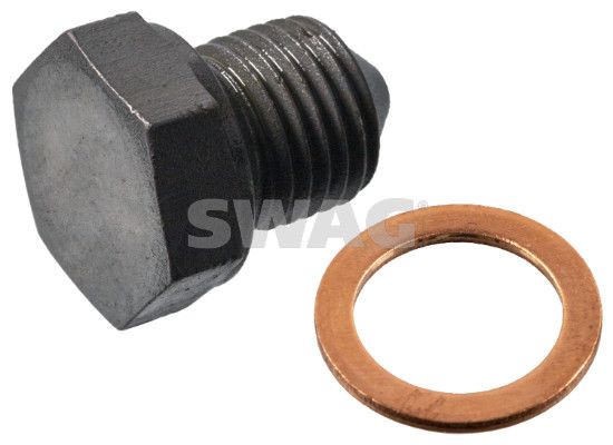 Screw Plug, oil sump 32 91 2281