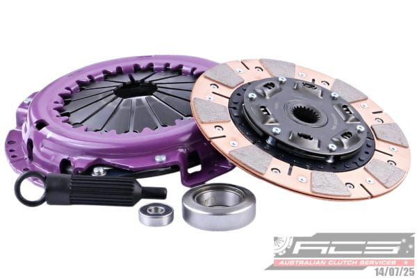 KIT PER TOYOTA CELICA 2.0L - TecDoc Only