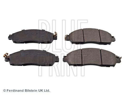 Brake Pad Set, disc brake ADN142183