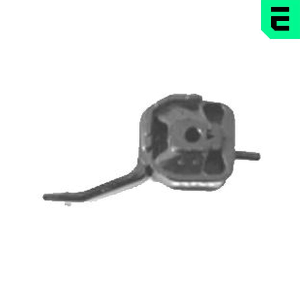 OPTIMAL F8-5561 - Lagerung, Motor