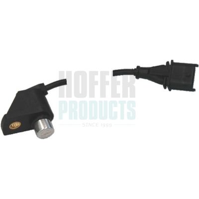 HOFFER 7517302 - Sensor, Nockenwellenposition