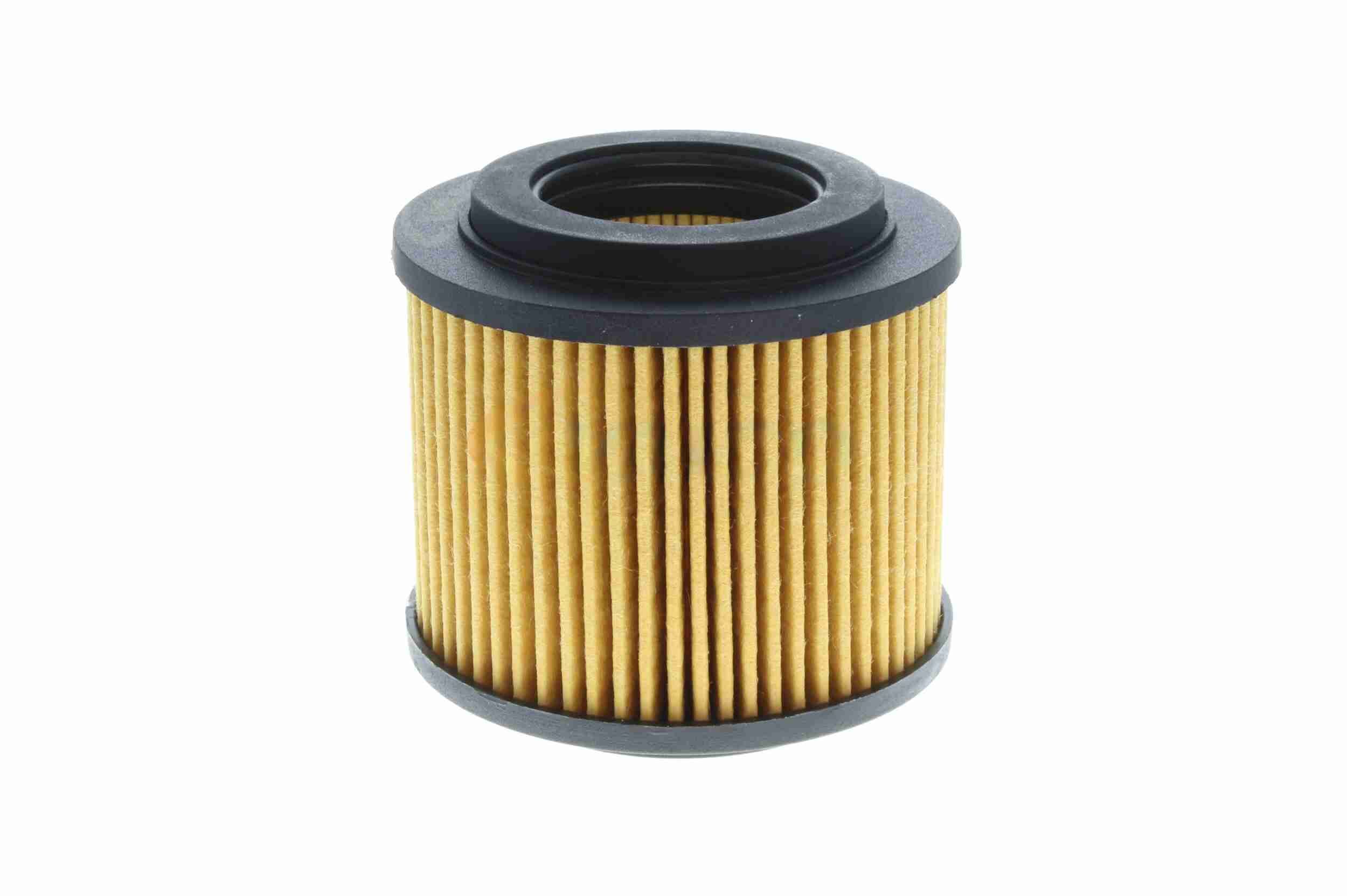 &Ouml;lfilter