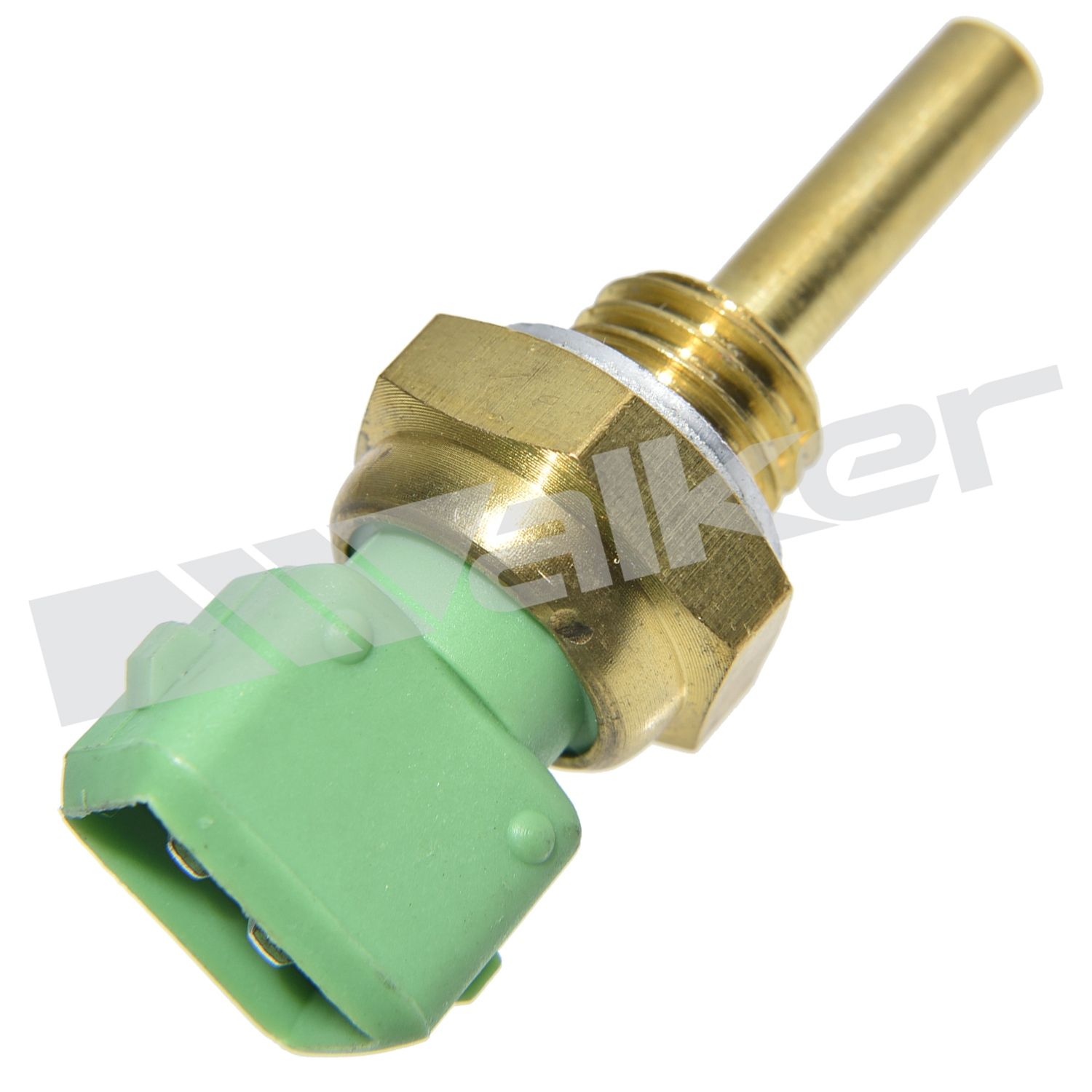 Sensor, temperatura del refrigerante