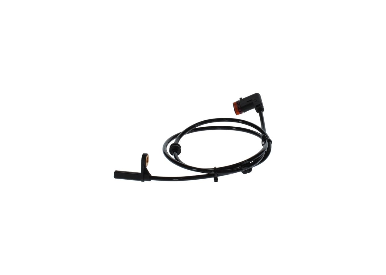 Sensor, Raddrehzahl