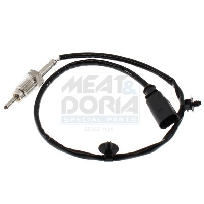 Sensor, Abgastemperatur