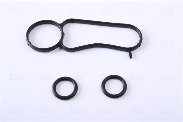 Ölkühler, Motoröl