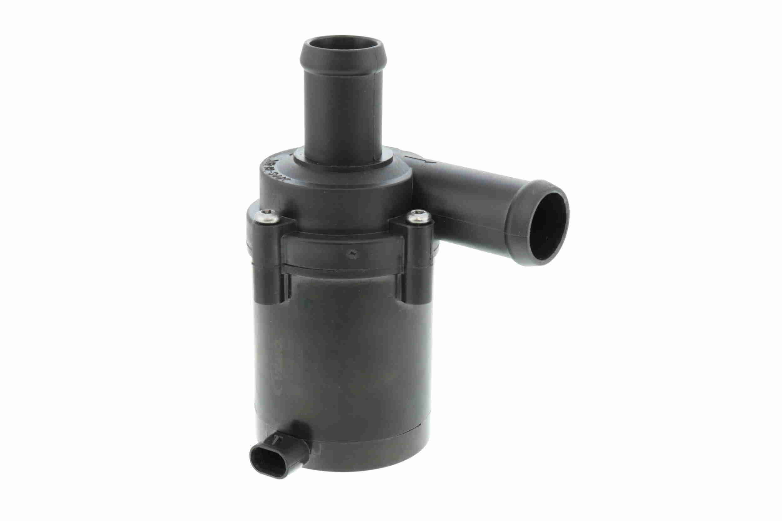 Wasserumw&auml;lzpumpe, Standheizung