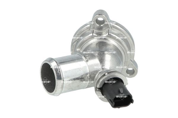 Thermostat, K&uuml;hlmittel
