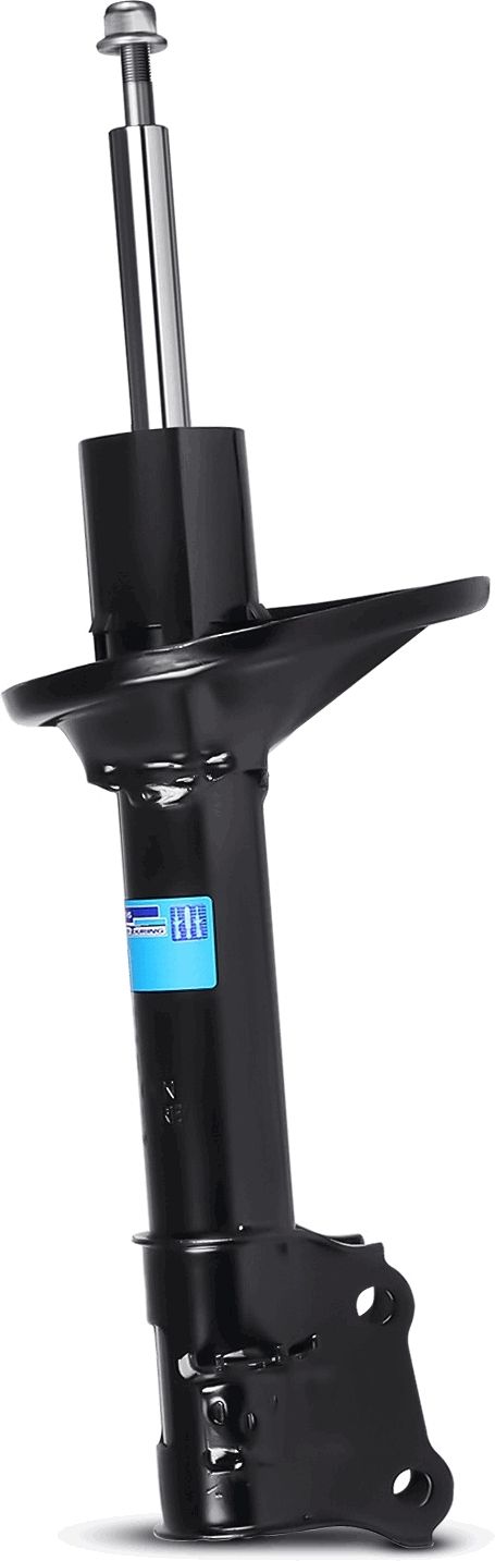 SACHS SHOCK ABSORBER - TecDoc Only