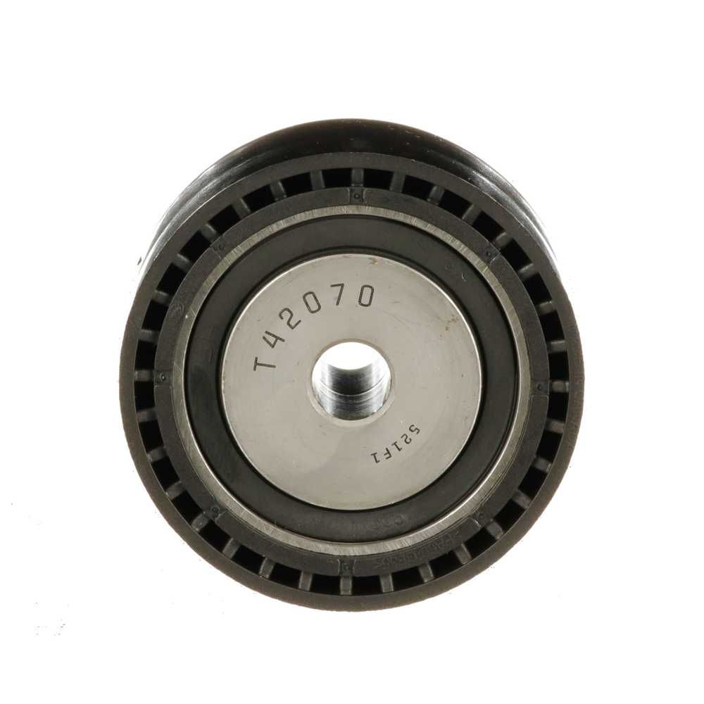 Deflection Pulley/Guide Pulley, timing belt T42070