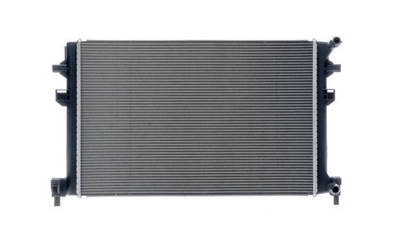 MAHLE CR 959 000S - K&uuml;hler, Motork&uuml;hlung