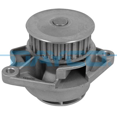 Water Pump, engine cooling DP036