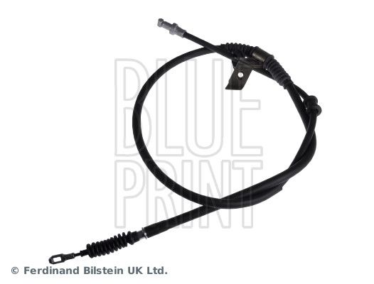 Cable de accionamiento, freno de estacionamiento