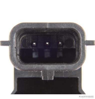Sensor, Einparkhilfe