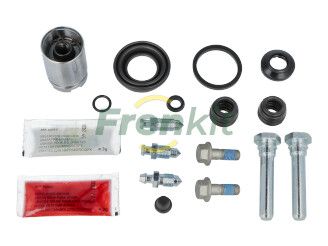 Repair Kit, brake caliper 730003