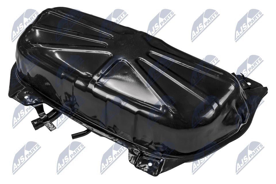 Kraftstofftank