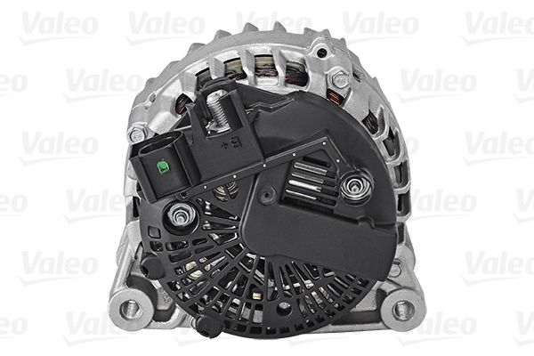 VALEO Generator – VALEO ORIGINS NEW OE TECHNOLOGIE