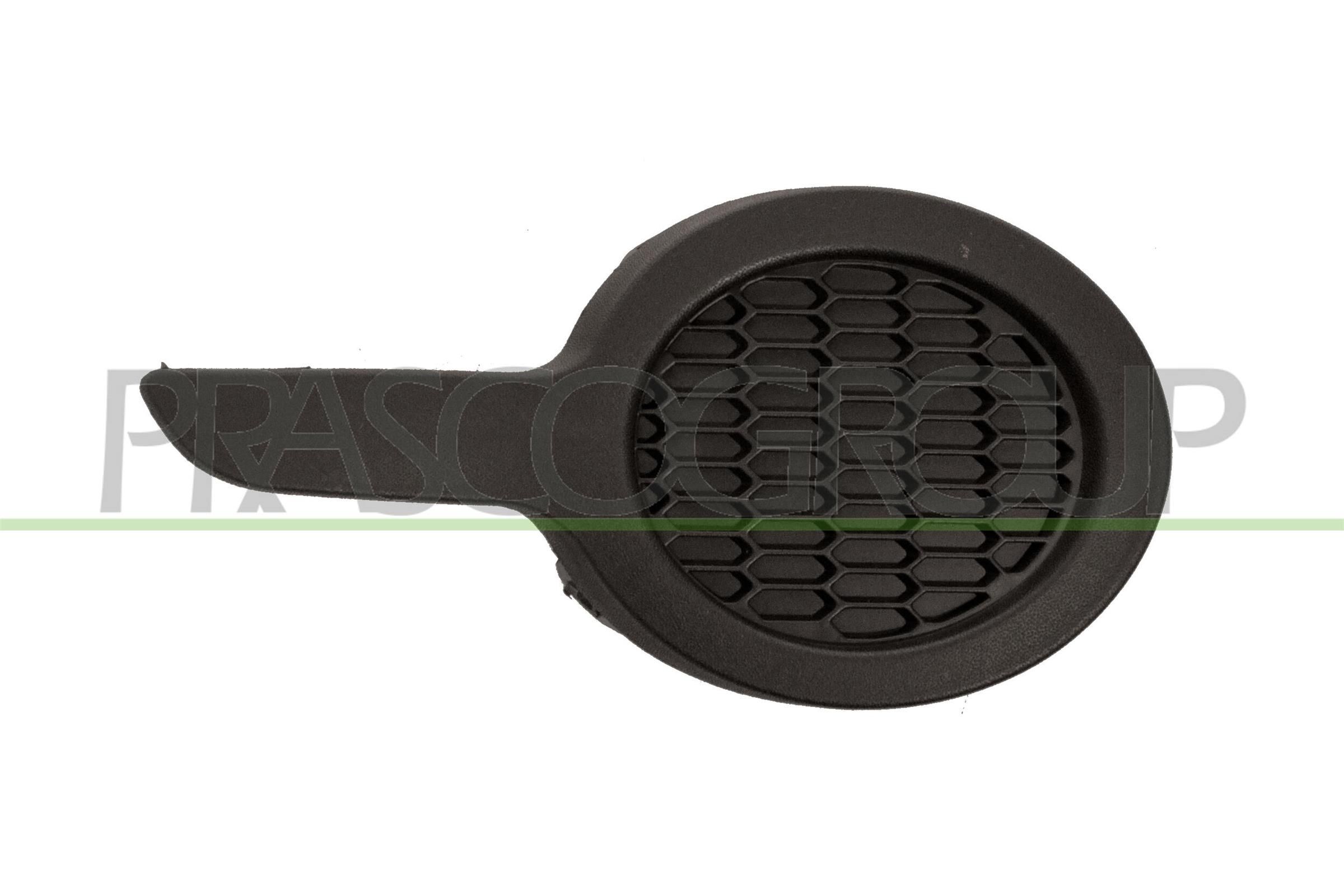 Blende, Nebelscheinwerfer