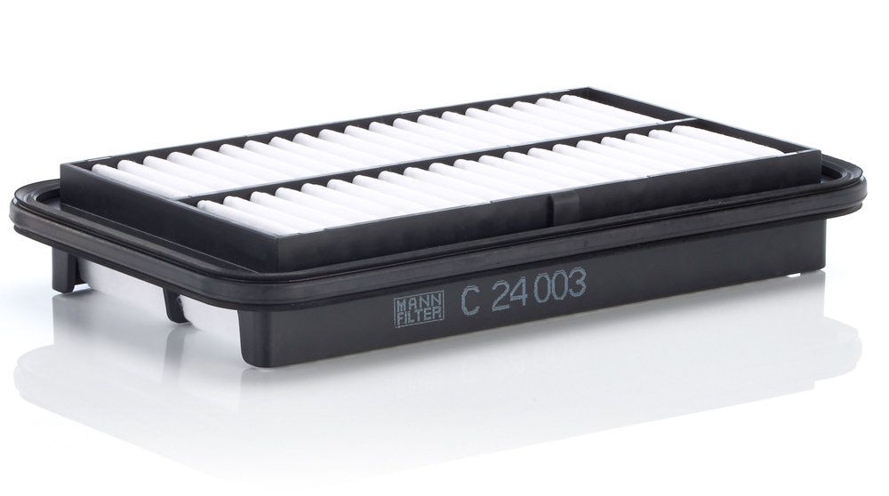 NEU - MANN-FILTER C24003 Luftfilter passend für NISSAN SUZUKI