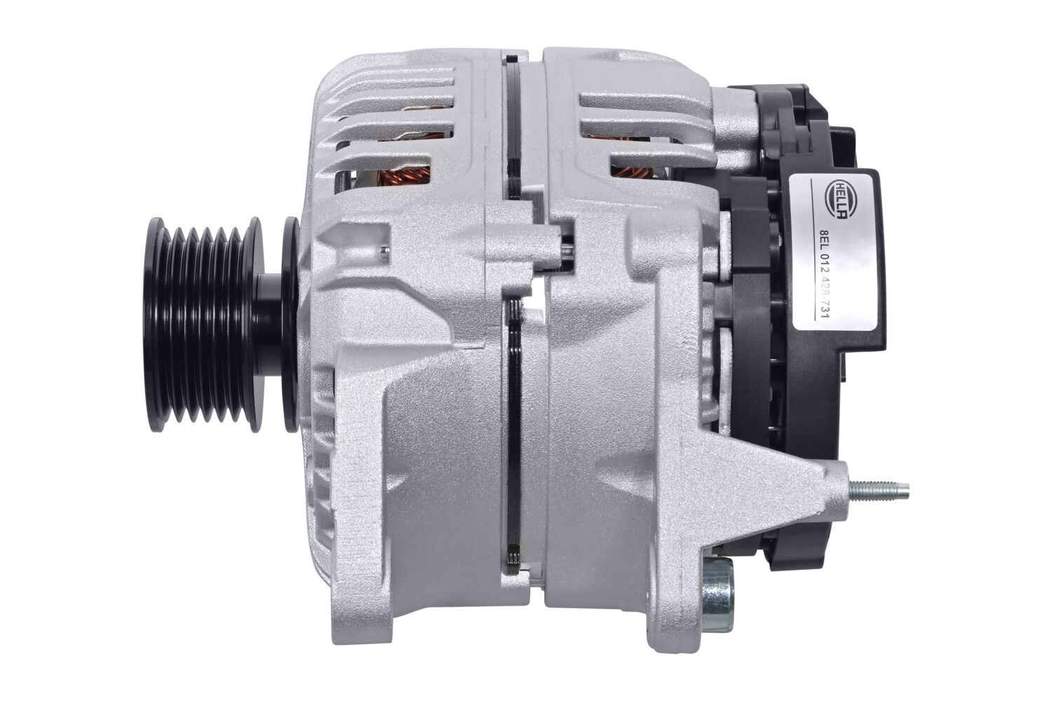 Hella 8EL 012 428-731 Generator