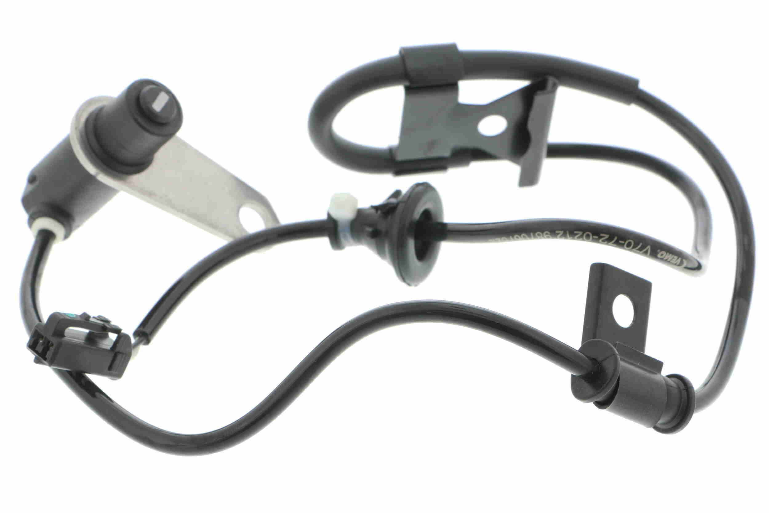 Sensor, Raddrehzahl