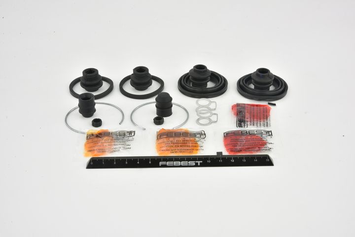 Repair Kit, brake caliper 0175-ASV60R