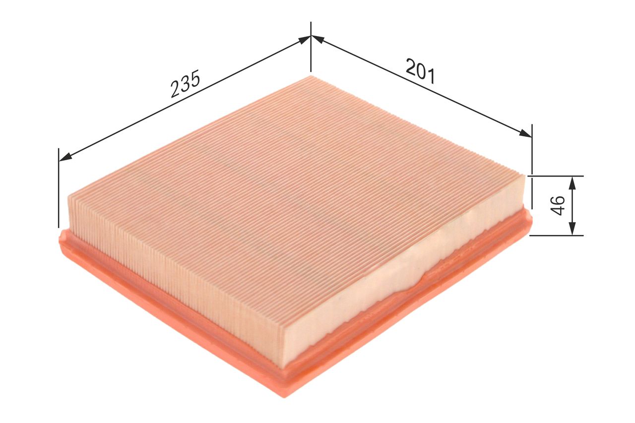 Luftfilter