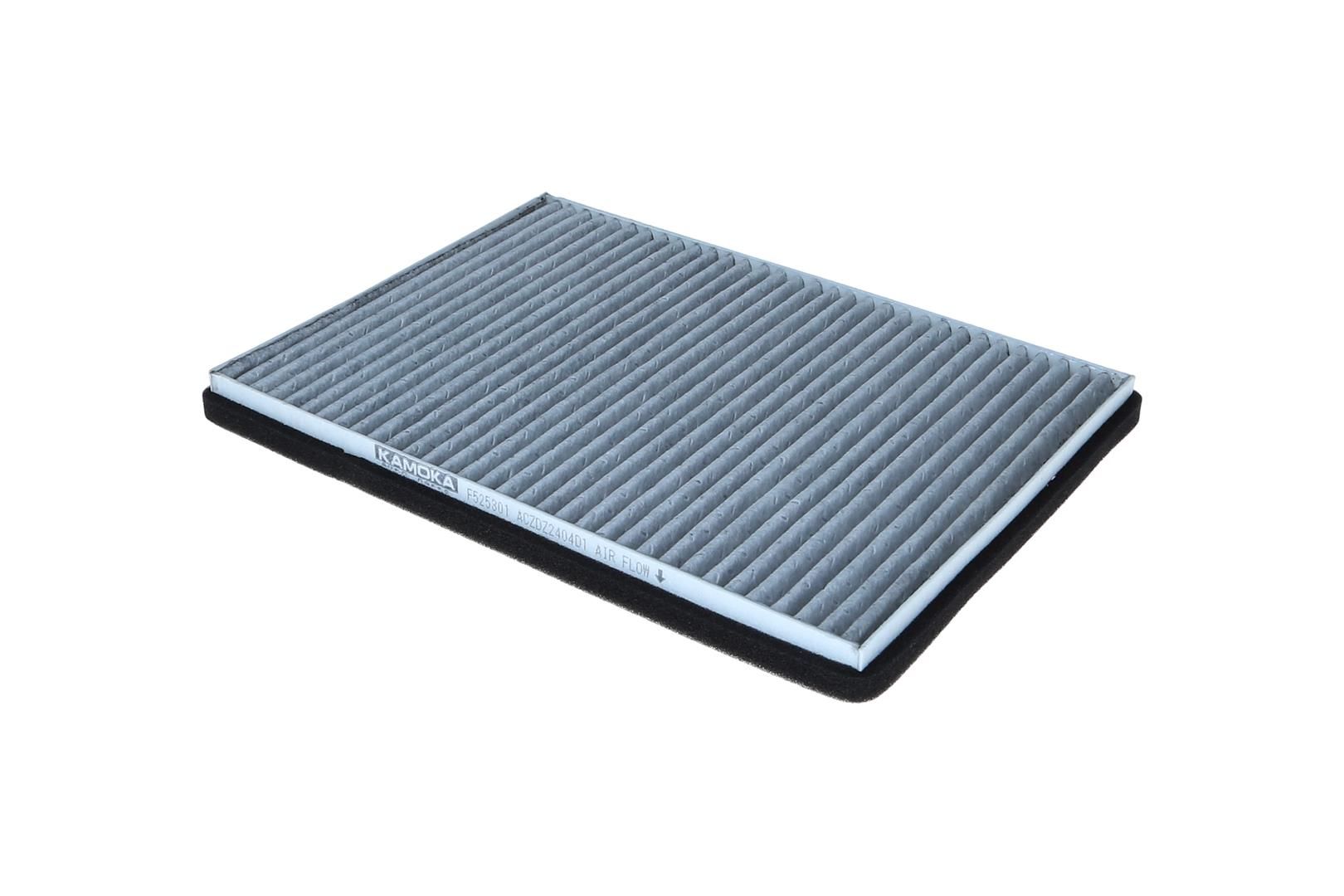 KAMOKA F525301 - Filter, Innenraumluft