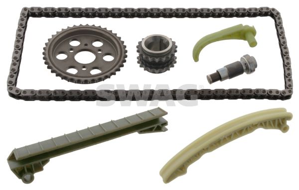 Timing Chain Kit 10 93 7966