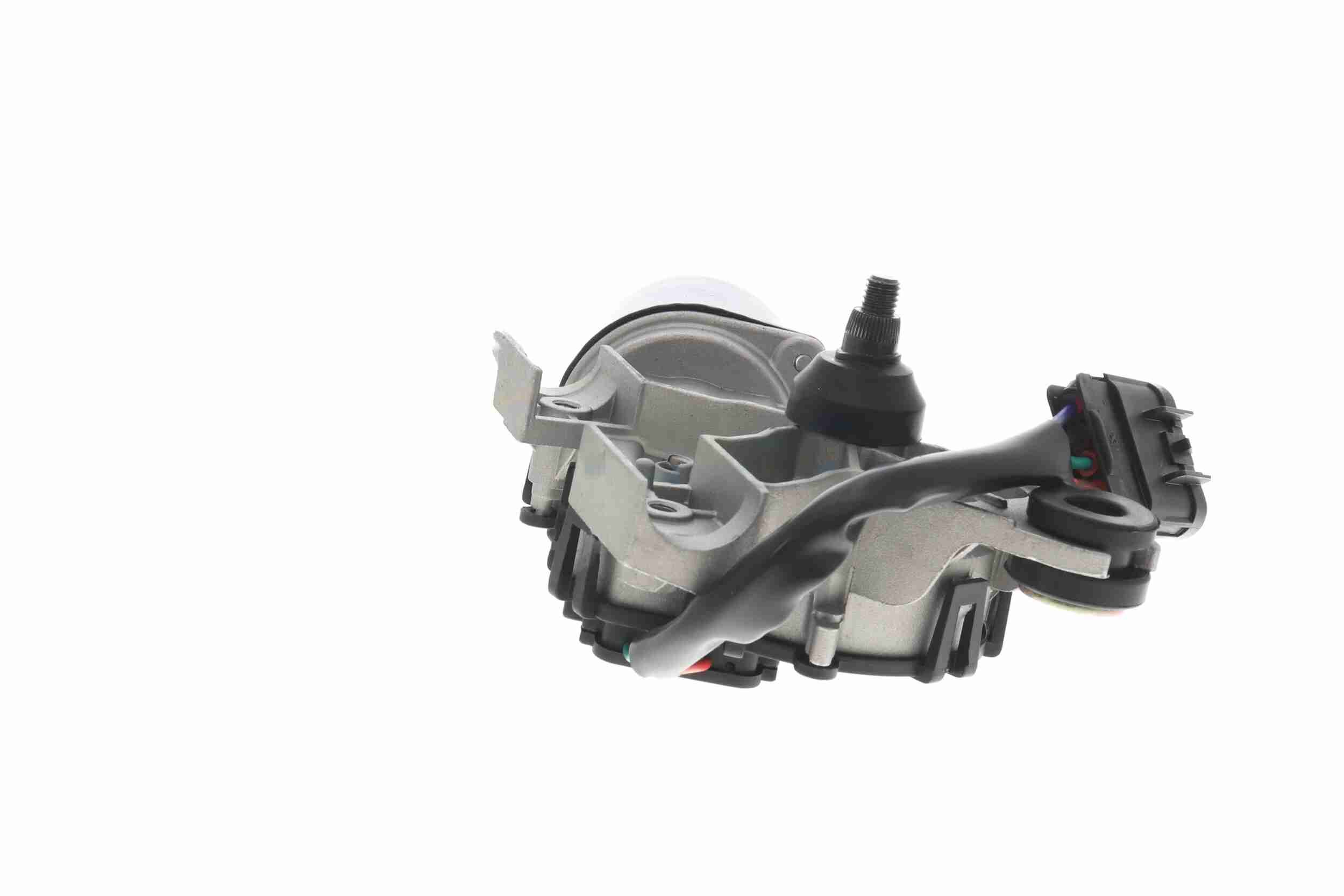 Wischermotor