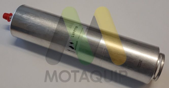 Kraftstofffilter