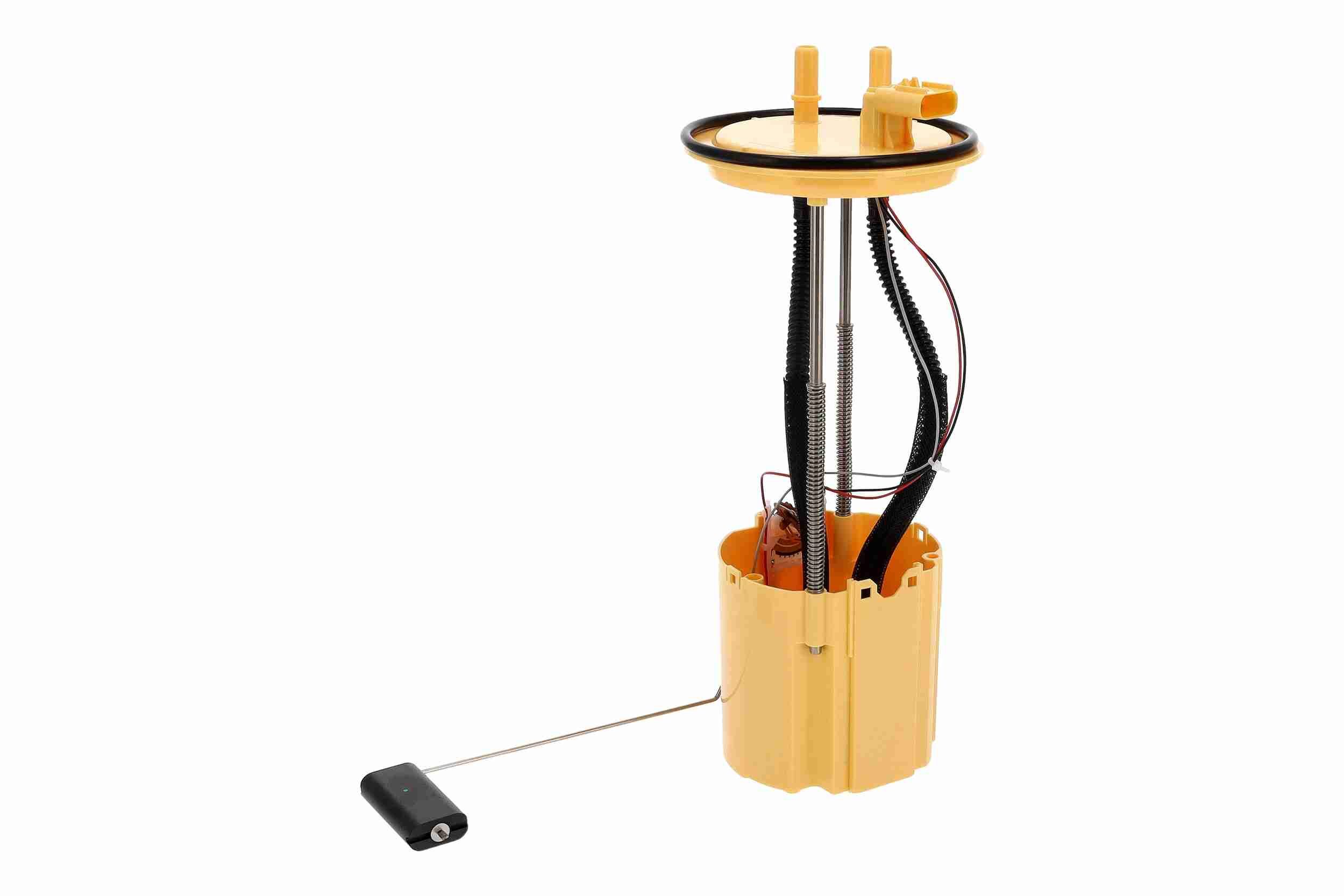 Kraftstoffpumpe